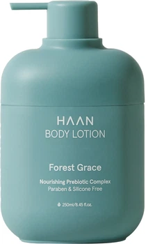Лосьон для тіла натуральний haan Forest Grace 250 мл (5060669787600)