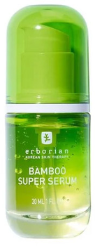 Сироватка для обличчя Erborian Bamboo Super Serum 30 мл (8809255786194)