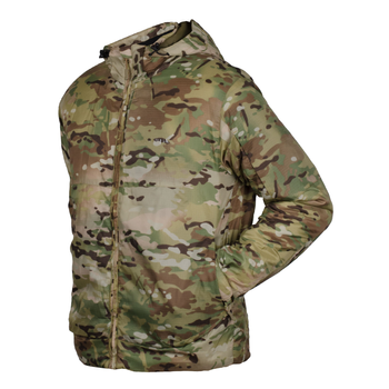 Куртка Snugpak Arrowhead Камуфляж XL 2000000109893