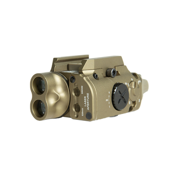 ЛЦУ FMA XVL2 IRC Light/Laser Module System