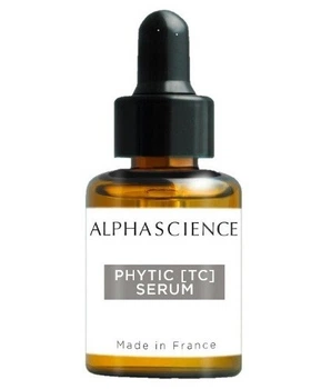 Alphascience Phytic TC Serum Обновляющая сыворотка для лица 8 мл