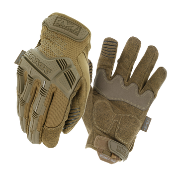 Рукавиці Mechanix M-PACT Койот XL