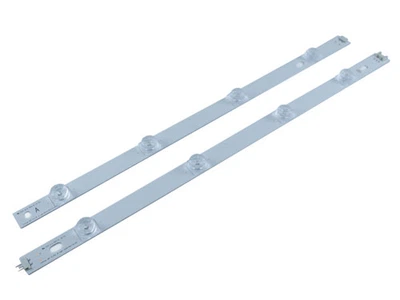 LED планка лампа підсвічування ЖК ТВ 42 LG Innotek DRT 3.0 42 A/B 8шт комплект