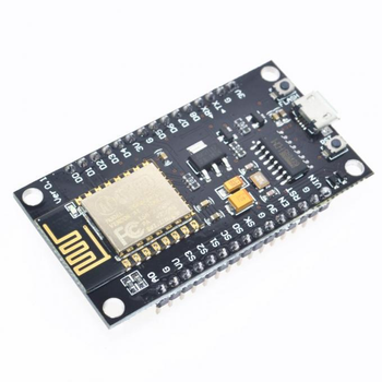 LoLin v3 NodeMcu Lua Wi-Fi ESP8266 CH340 плата розробника