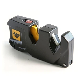 Ручное точило WorkSharp Pivot Plus WSEDCPVP-I – Стенд-точильщик с регулировкой угла заточки