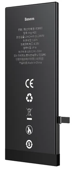 Аккумулятор BASEUS Original Phone Battery 2942mAh для iPhone XR (ACCB-AIPXR)