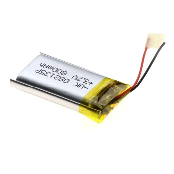 Аккумулятор Universal AAA 800mAh 3,7V 36*20*8мм