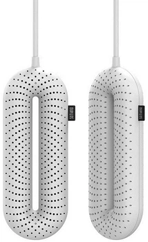 Электросушилка для обуви Xiaomi Sothing Zero-Shoes Dryer White