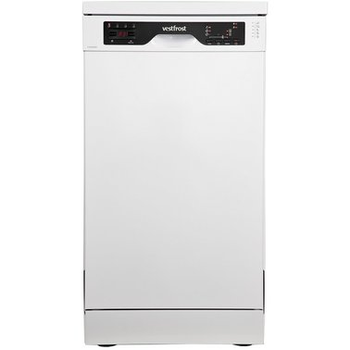 Посудомийна машина Vestfrost FDW 4510 W