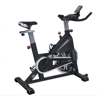 Спинбайк Toorx Indoor Cycle SRX 65 EVO