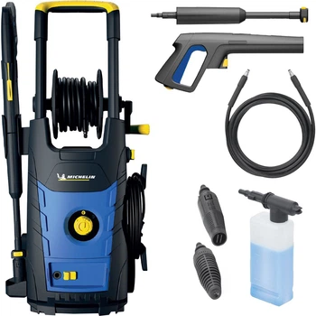 Мойка высокого давления Michelin MPX22EHDS High Pressure Washer