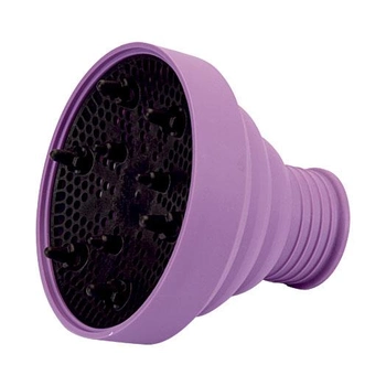 Диффузор Tico Silicone силиконовый цвет фиолетовый (04346-1)