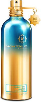 Woda perfumowana unisex Montale Intense So Iris 100 ml (3760260454551)