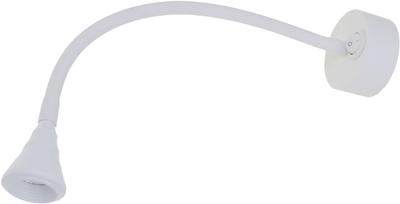 Настенный светильник Brille AL-533/3W NW COB WH (27-045)