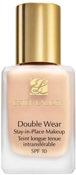 Тональний засіб Estee Lauder Double Wear Stay-In-Place Podklad SPF10 1W1 Bone 30 мл (27131392347)
