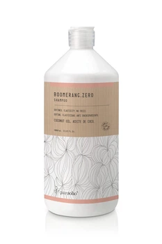 Зволожуючий шампунь для хвилястого та кучерявого волосся Greensoho Boomerang.Zero Shampoo 1000 мл (8436540959935)