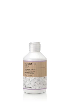 Шампунь для захисту світлого волосся Greensoho Platinum.Zero Shampoo 250 мл (8436540959812)