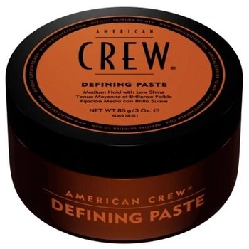 Моделююча паста American Crew Defining Paste 85 г (0738678242520)