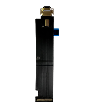 Шлейф порта зарядки iPad Pro M1 12.9 2021, Original