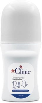 Dr Clinic Dezodorant dla mężczyzn 50 ml (8680923343549)