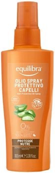 Equilibra Ochronny Olejek do włosów Spray 100 ml (8000137016747)