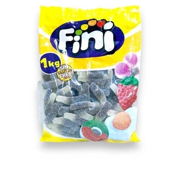Жевательный мармелад Fini Кислая кола 1 кг