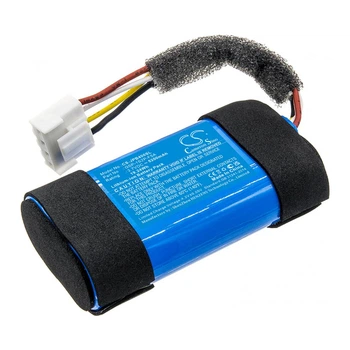 Акумулятор Cameron Sino GSP-1S2P-F5A (CS-JPB400SL) для JBL Partybox Encore Essential, 5200 mAh