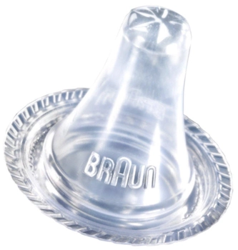 Одноразовые колпачки Braun LF40 для ушных термометров