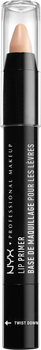 Праймер для губ NYX Professional Makeup Lip Primer 02 Deep Nude (800897828868)