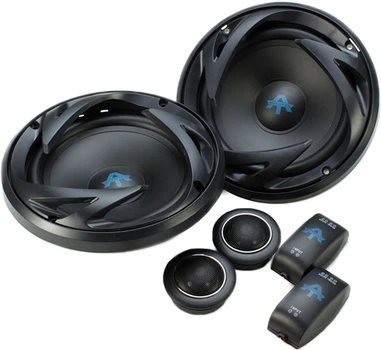 Автоакустика AutoTek ATS65C