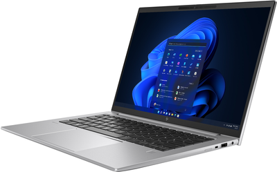Laptop HP ZBook Firefly 14 G9 (6B8L0EA) Srebrny
