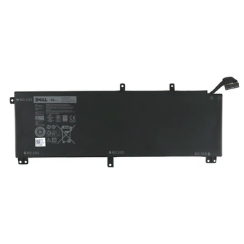 Батарея (оригінал) для Dell : XPS 15 9530, Precision M3800 11.1V 5168mAh (61Wh)