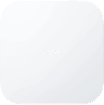 Контролер розумного дому Xiaomi Mi Smart Home Hub 2.0