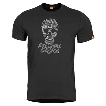 Футболка Pentagon AGERON ETERNAL GLORY K09012-EG X-Large, Чорний