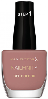 Лак для нігтів Max Factor Nailfinity 215 12 мл (3616301283461)