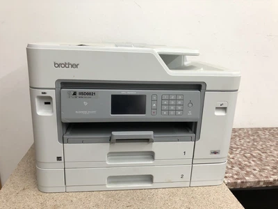 МФУ принтер копір Brother MFC-J5930DW