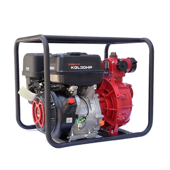 Мотопомпа бензиновая KGL30HP