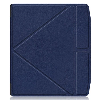 Чехол-обложка Primolux Transformer для электронной книги PocketBook 700 Era (PB700-U-16-WW) - Dark Blue