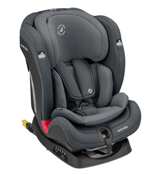 Maxi-Cosi автокрісло Titan+ Authentic Graphite