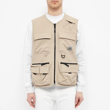 Жилет Cargartt WIP Elmwood Vest Beige M