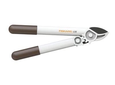 Сучкоріз контактний Fiskars White L32 (1026930)