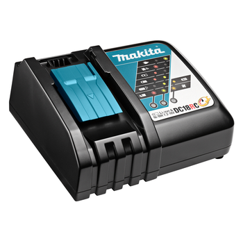 Зарядное устройство Makita DC18RC LXT / CXT (630718-5)