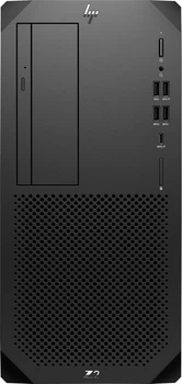 Компьютер HP Z2 Tower G9 (5F0H2EA) Black