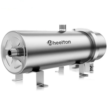 Фильтр для воды Atlas Водоочиститель Wheelton PVDF UF (1012-601-00)
