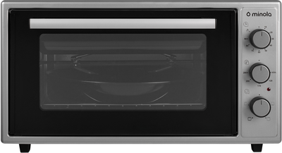 Электрическая печь Minola FOEV 4815 GR
