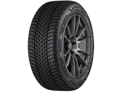 Зимняя шина GOODYEAR UltraGrip Performance 3 255/55R18 109V XL