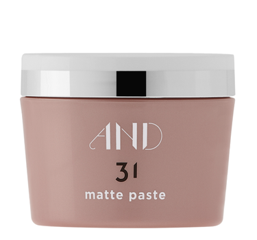 Моделююча матова паста Kemon And 31 Matte Paste 50 мл
