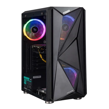 Компьютеры с видеокартой GeForce GTX 1650 Super 8 ГБ ОЗУ купить в