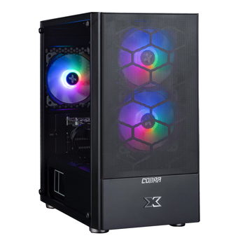 Персональный компьютер COBRA Advanced (I11F.8.H1S9.165S.A4326)