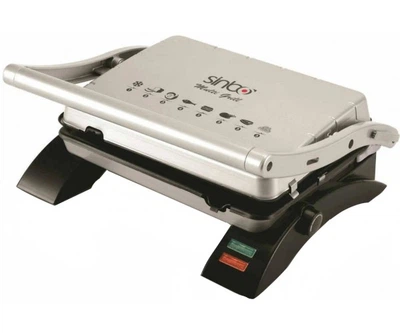 Контактный гриль Sinbo SSM-2529